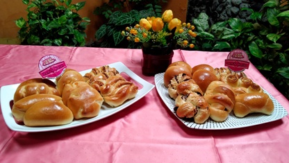 Jual Roti Mini